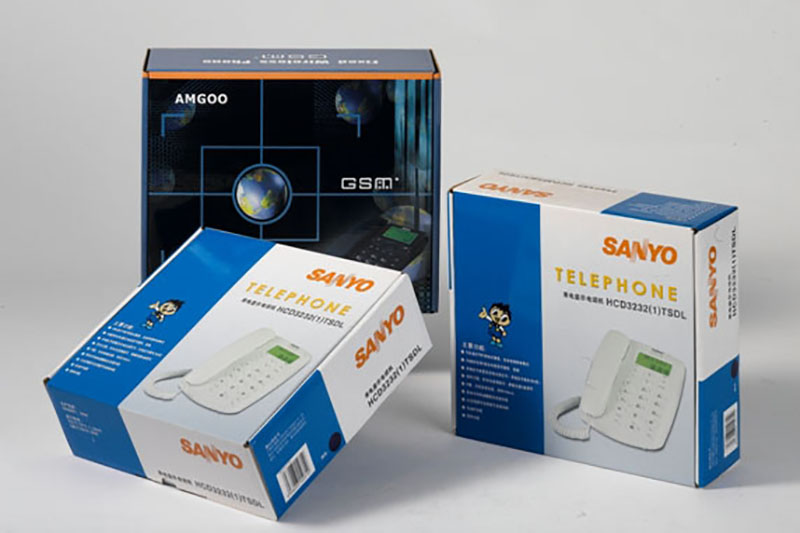 如何提高商品包裝的魅力？